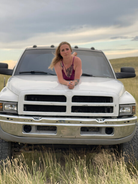 Kylie Chassis pornstar sex picture