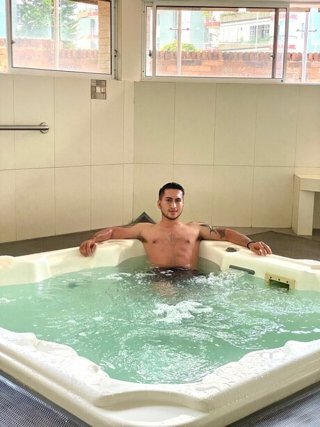 Checho pornstar pretty picture