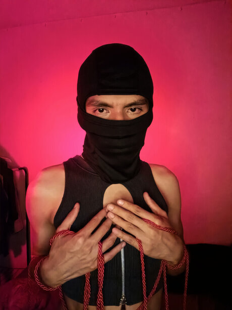 Dorantes El Mas Viral star porn archive