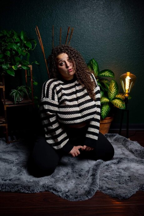 PrincessKinkster FREE ONLYFANS star hot pics