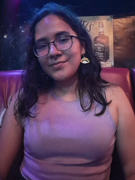 Maxxxine Delarge adult star pictures