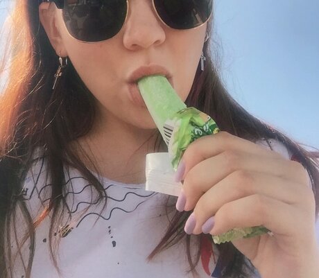 Your Supergirl pornstar art archive