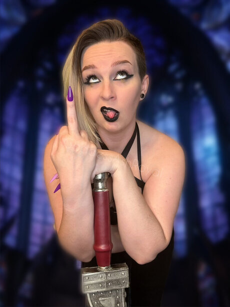 Goddess Ash Royal top pornstar archive