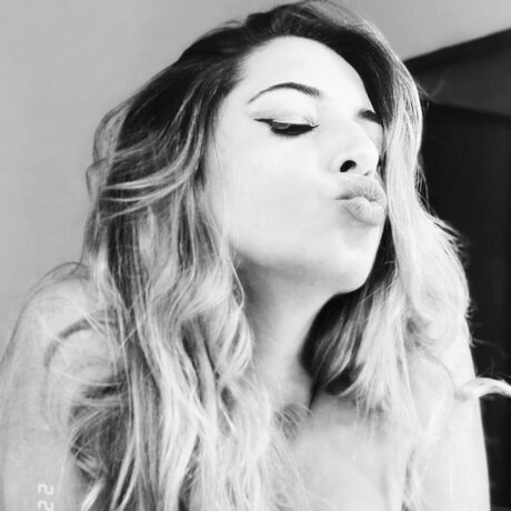 Luana Latina art pornstar photo