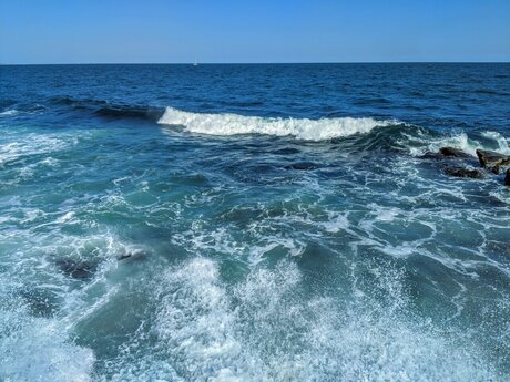 Mermaid Mistress model naked picture