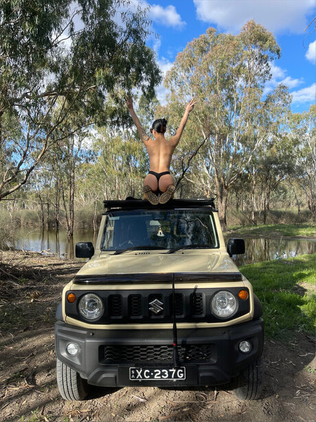 KyahCharlotte nude actress pictures