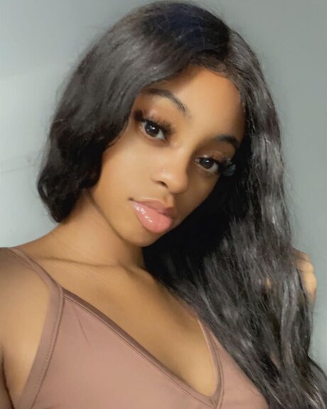 Dripdior21 naked star image