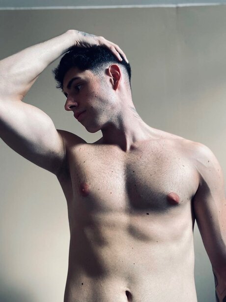 Tu Masajista beautiful model gallery