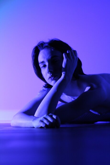 Imani sexy actress image