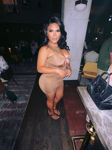 Syra Love nudes actress photo