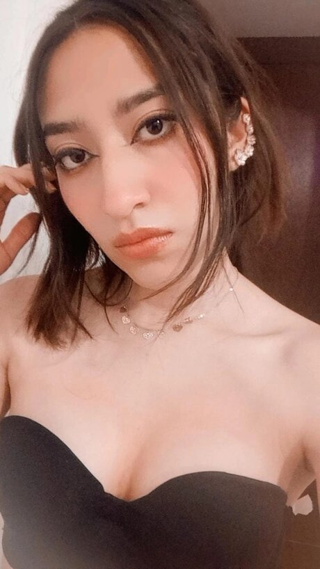 Olivia Acosta exclusive model galleries