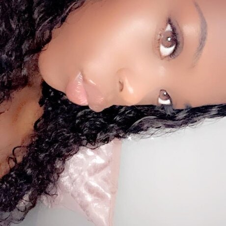 GegeBaby pornstar exclusive pic