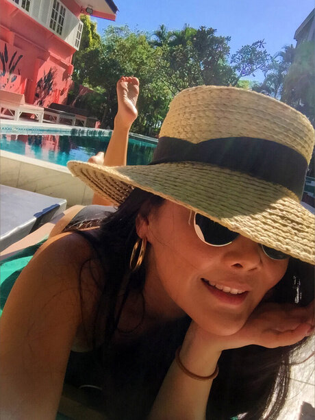 Feet Princess high quality actress pic