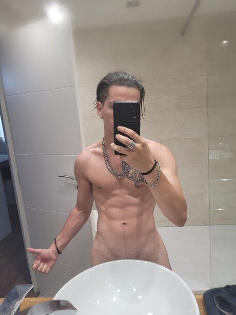 El Potro_ exclusive model archive