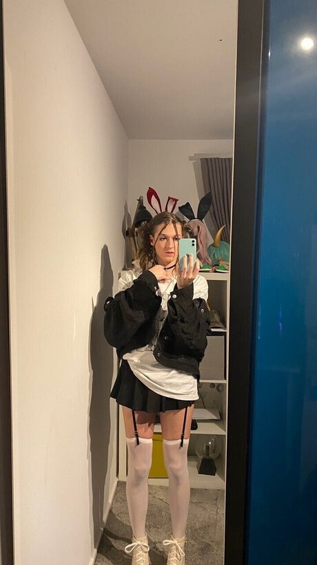 egirl sofi adult model photo