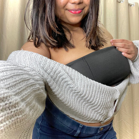 Zara_ exclusive model pics