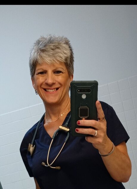 Small town nurse star nudes images