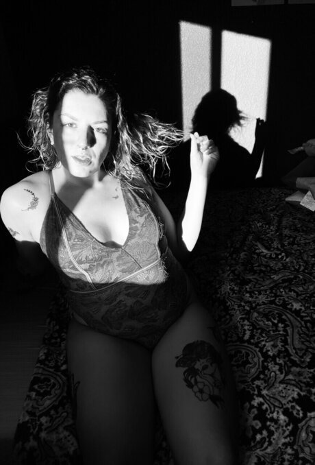 Calypso Haze pornstar xxx image