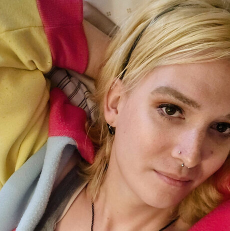 Violet Kennedy high quality model archive