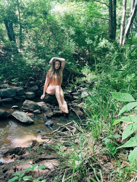 TheRiversDaughter star beautiful galleries