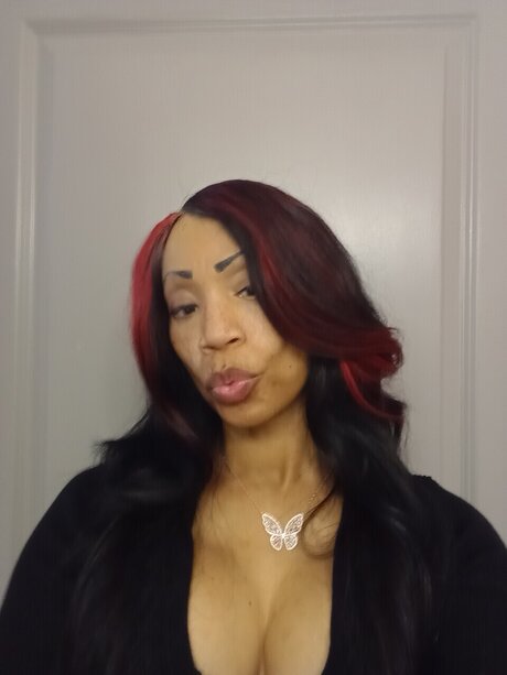 Franchelique Waller xxx pornstar img