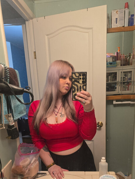 Destanylush20 sexy pornstar photos