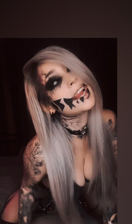 Ash Immortal star top photo