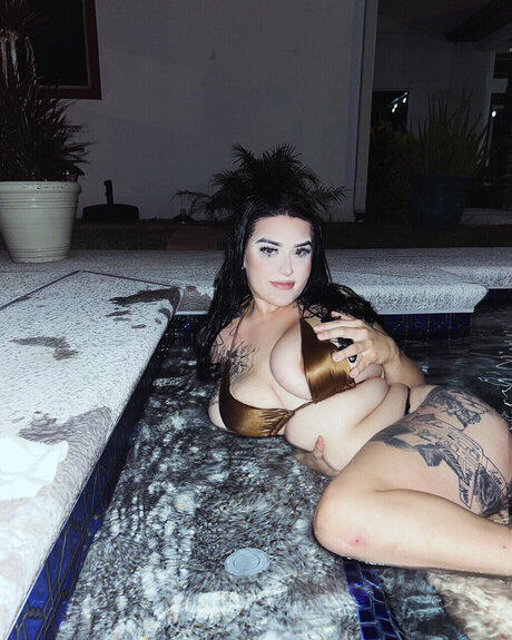 tattedbreebree model xxx galleries