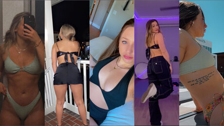 Hayler star hot picture