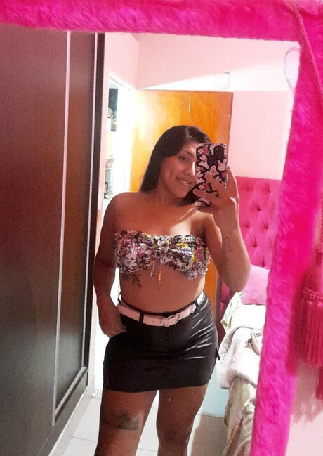 Goddes Sol_ model pretty image