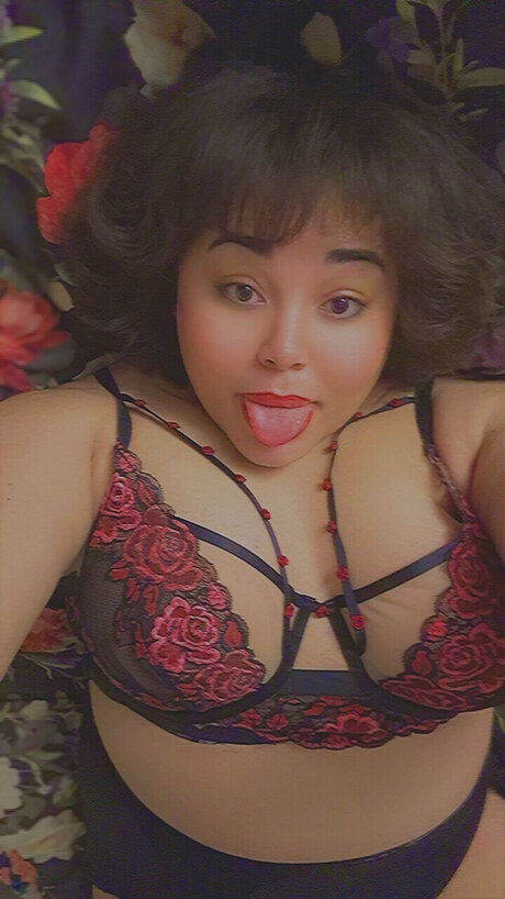 Mz Nasty top star image