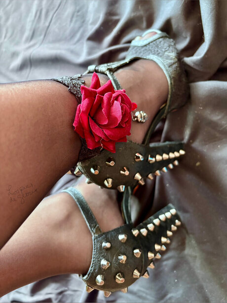 Lospiesdegloria star beautiful pics