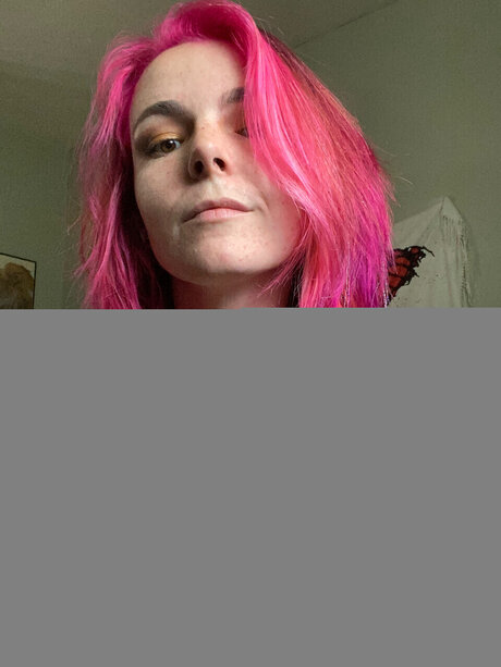 _Fae Fox_ model xxx photos