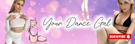 Alisa Dance Gal_ star pretty image