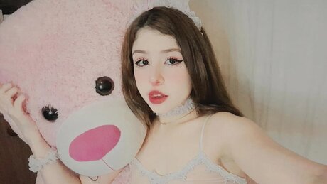 Aly Angelss_ model sex photo