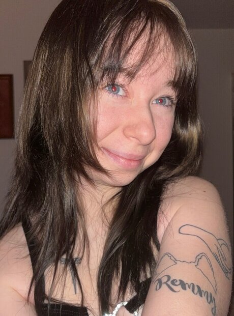 Cassylee 19 top model images