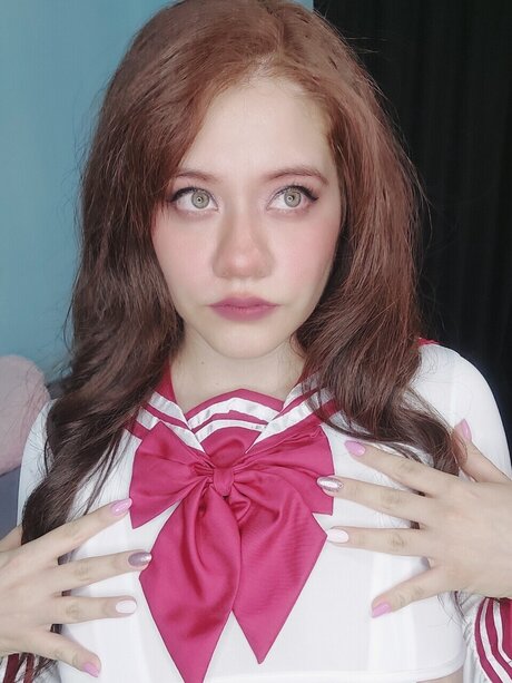 RoxasXim19 pornographic actress images