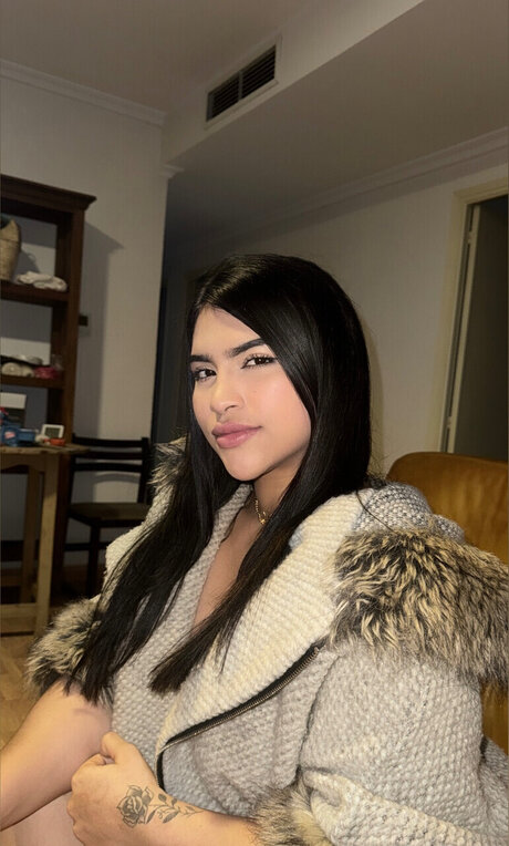 Nao leon hd actress photos