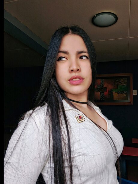 Marcela Wasabi erotic actress img