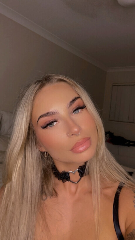 Krysta Mary high quality pornstar photo