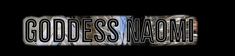 Goddess Naomi star pic