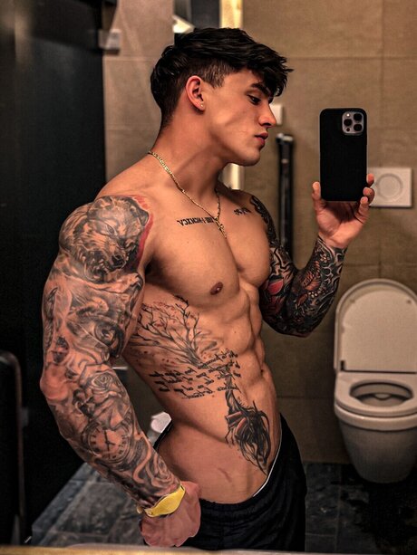 Gym michel_ star sex pictures