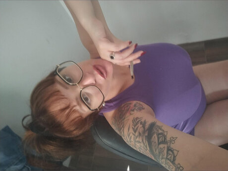 Big Visenya_ exclusive actress archive