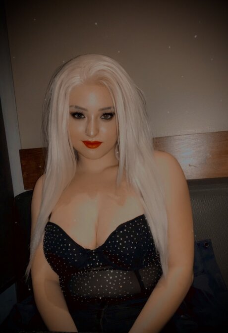 Tia Bunny art pornstar archive