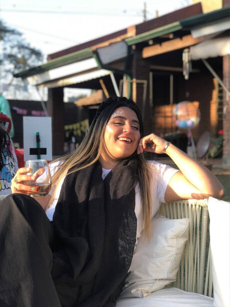 Linsay Lou free actress gallery