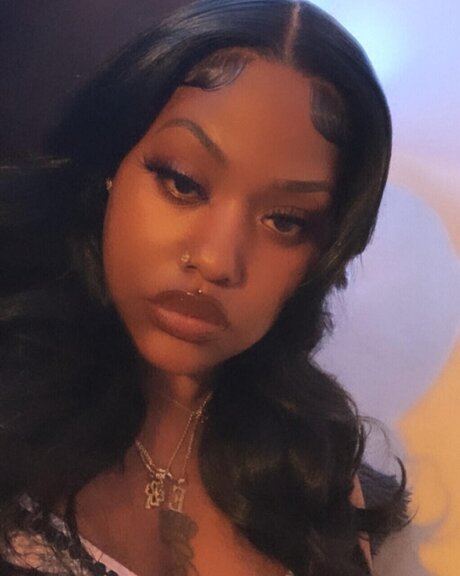 Big Eve star perfect photo