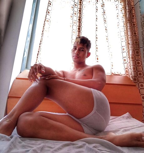 Soy dii Nu ez exclusive star image