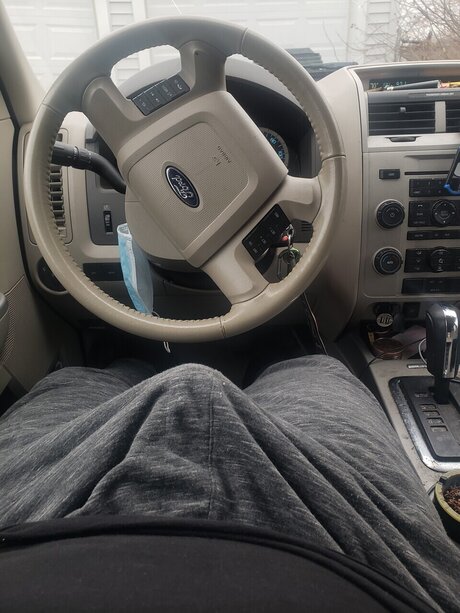 TheBigEazy model high quality photos