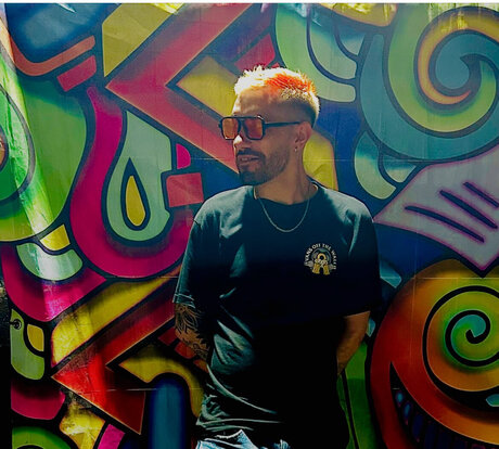 BROKEN HEARTX_ naked pornstar image