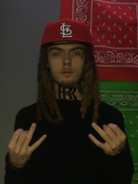 TK Valentine XXX nudes pornstar photo